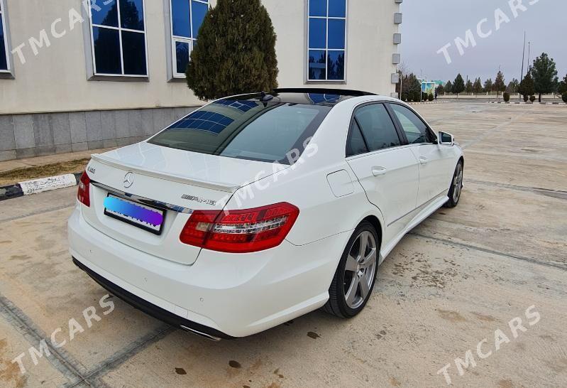 Mercedes-Benz E350 2011 - 315 000 TMT - Aşgabat - img 4