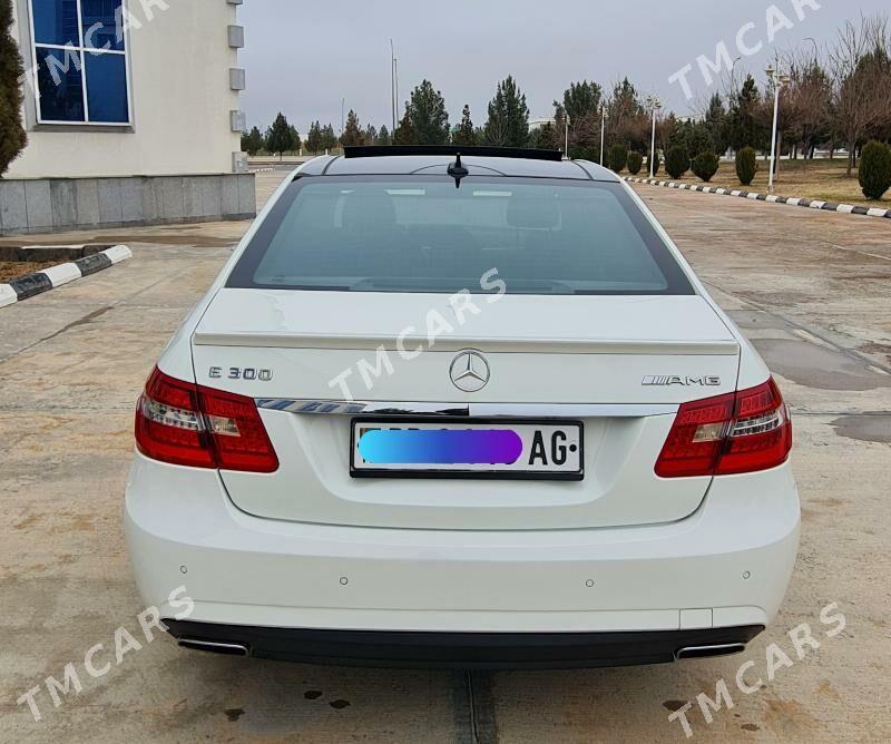 Mercedes-Benz E350 2011 - 315 000 TMT - Aşgabat - img 6