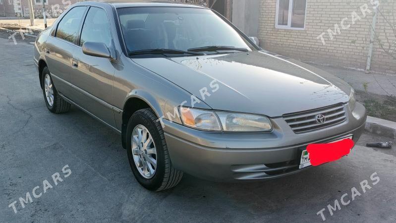 Toyota Camry 1999 - 115 000 TMT - Дянев - img 3