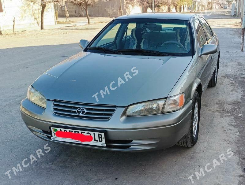 Toyota Camry 1999 - 115 000 TMT - Дянев - img 4