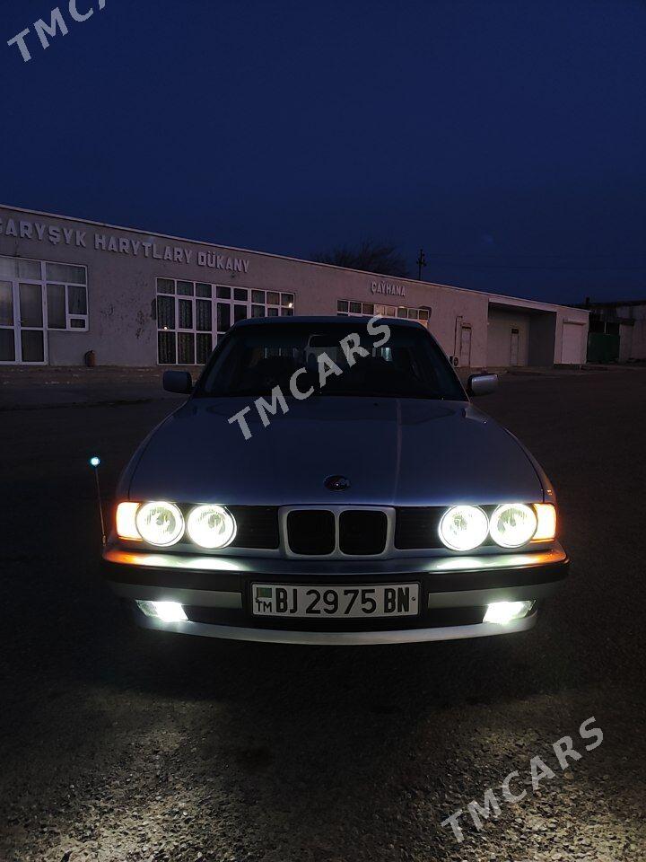 BMW 525 1994 - 70 000 TMT - Gyzylarbat - img 2