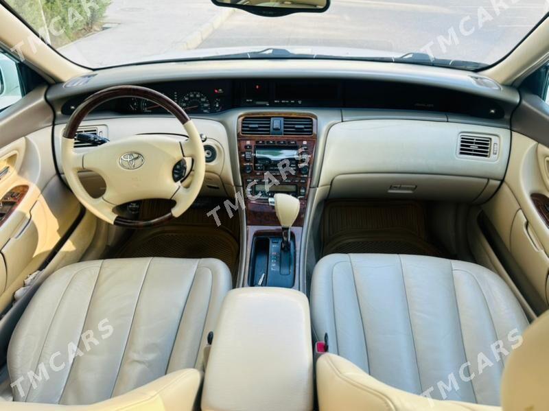 Toyota Avalon 2000 - 190 000 TMT - Мары - img 10