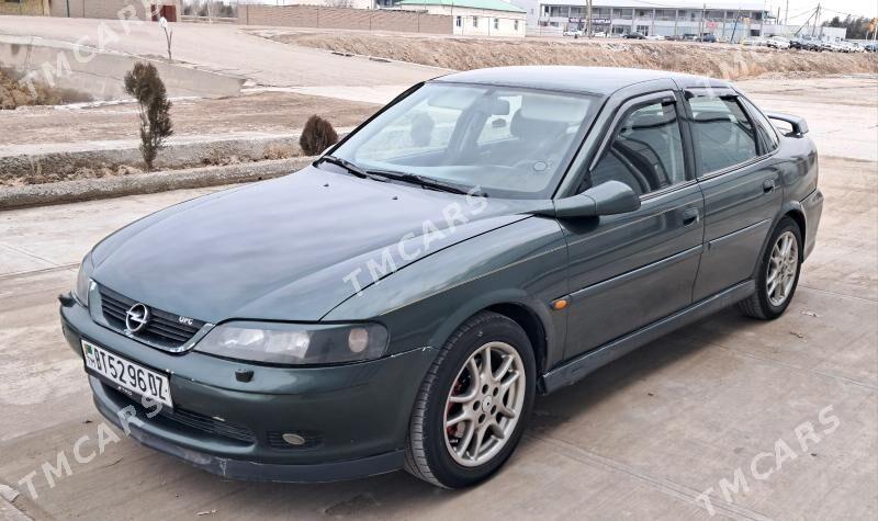 Opel Vectra 1999 - 68 000 TMT - Шабатский этрап - img 2