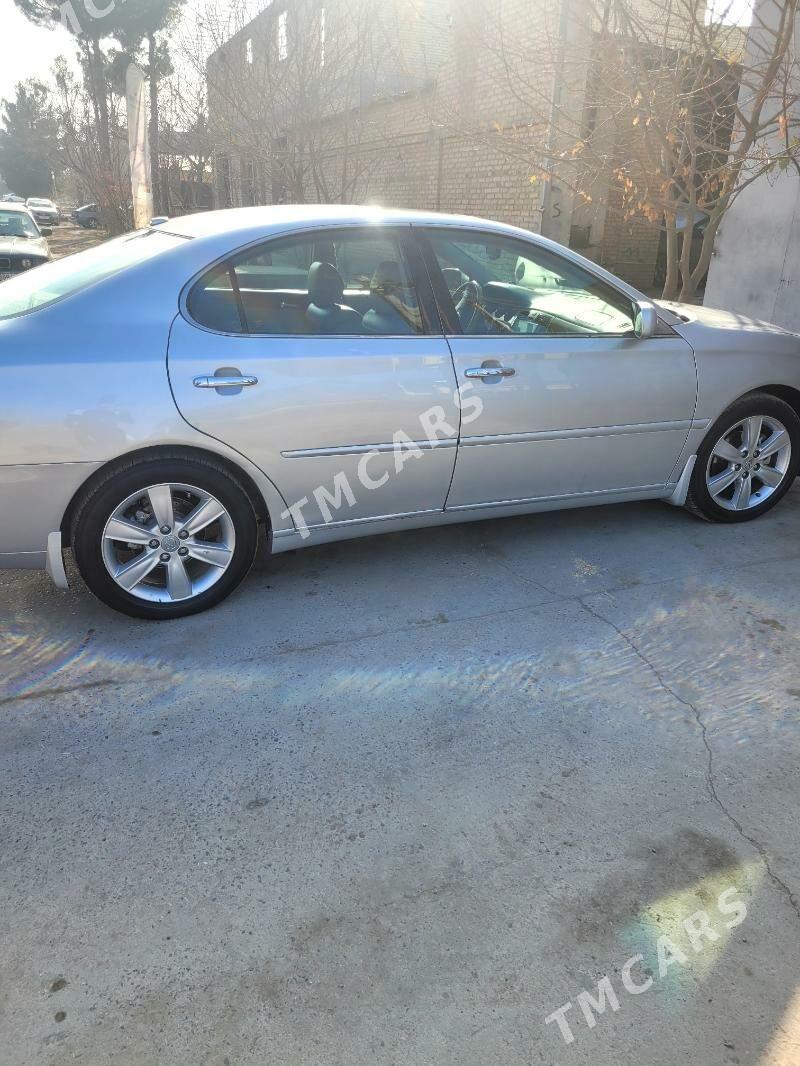 Lexus ES 330 2005 - 240 000 TMT - Туркменабат - img 2