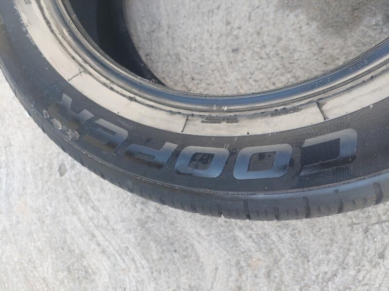 Hankook Teker 200 TMT - Aşgabat - img 4