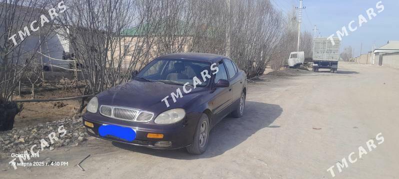 Daewoo Leganza 1999 - 30 000 TMT - Gurbansoltan Eje - img 2