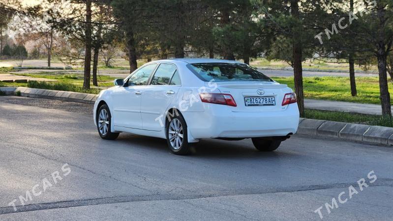 Toyota Camry 2007 - 119 000 TMT - Aşgabat - img 4