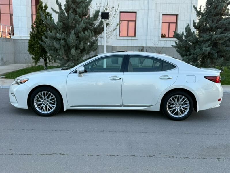 Lexus ES 350 2018 - 377 000 TMT - Гаудан "Б" - img 2