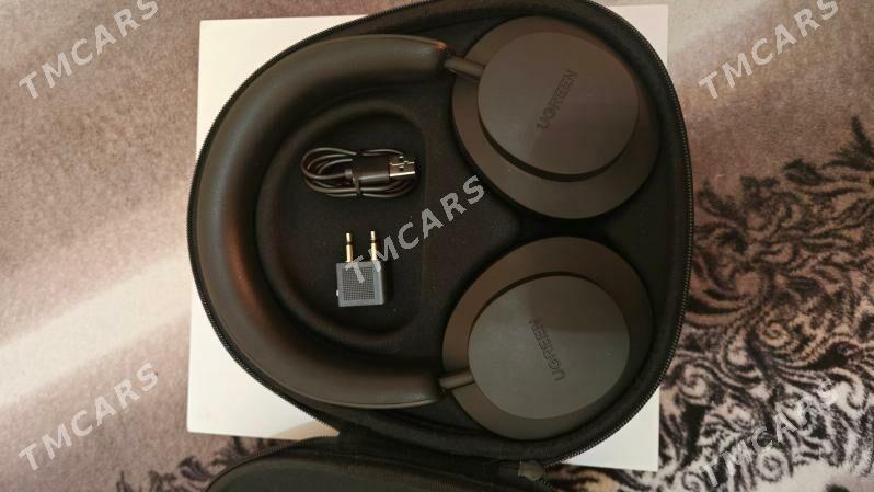 UGREEN Hi Tune Max3 - Туркменбаши - img 3