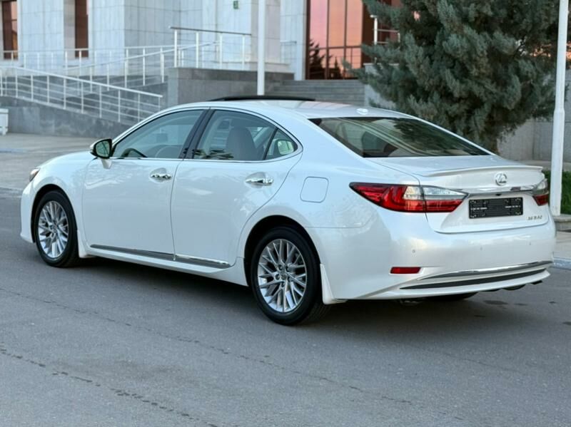 Lexus ES 350 2018 - 377 000 TMT - Гаудан "Б" - img 3