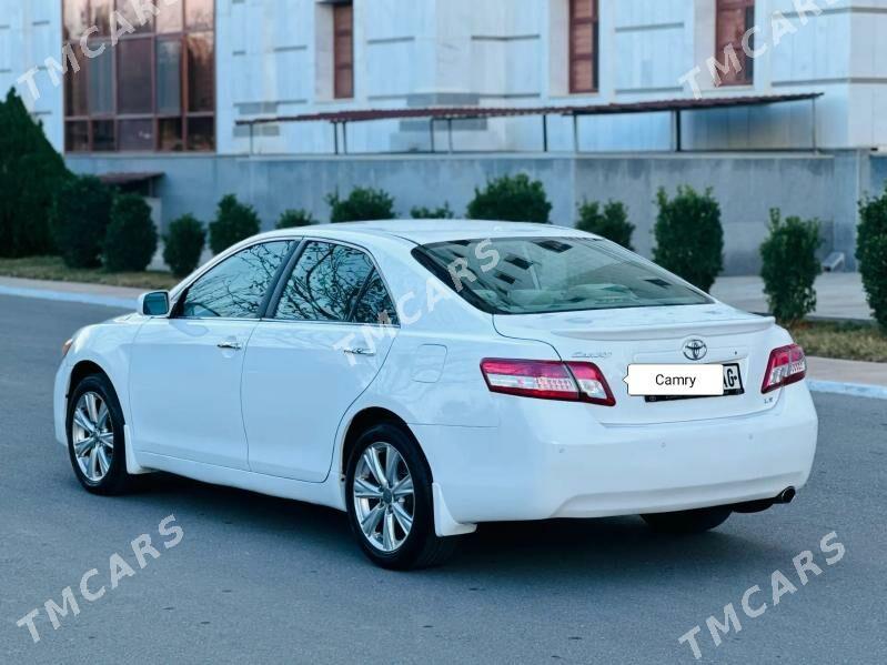 Toyota Camry 2009 - 160 000 TMT - Ашхабад - img 2