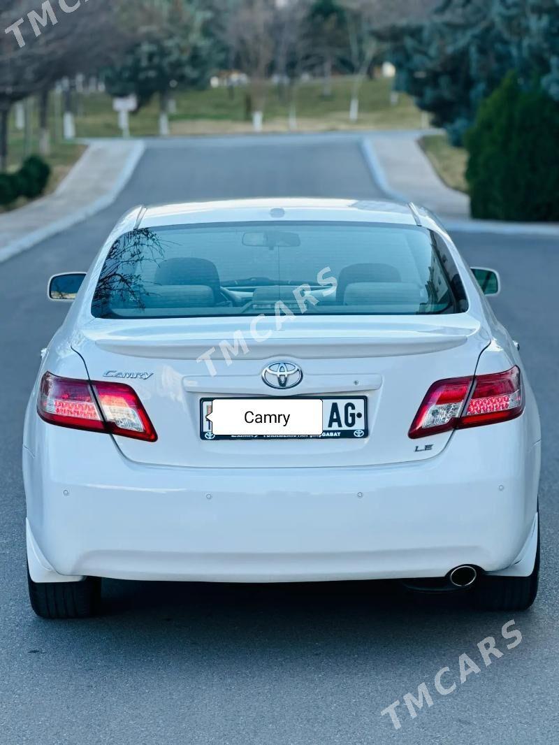 Toyota Camry 2009 - 160 000 TMT - Aşgabat - img 6