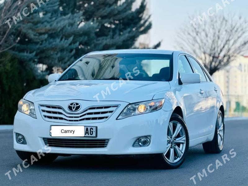 Toyota Camry 2009 - 160 000 TMT - Aşgabat - img 3