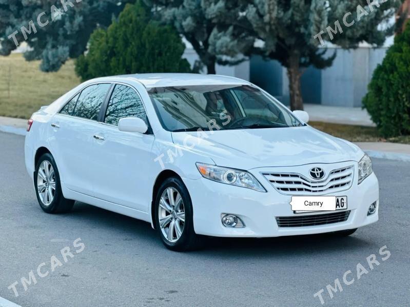 Toyota Camry 2009 - 160 000 TMT - Aşgabat - img 5