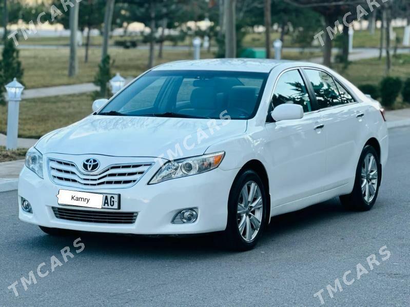 Toyota Camry 2009 - 160 000 TMT - Aşgabat - img 7