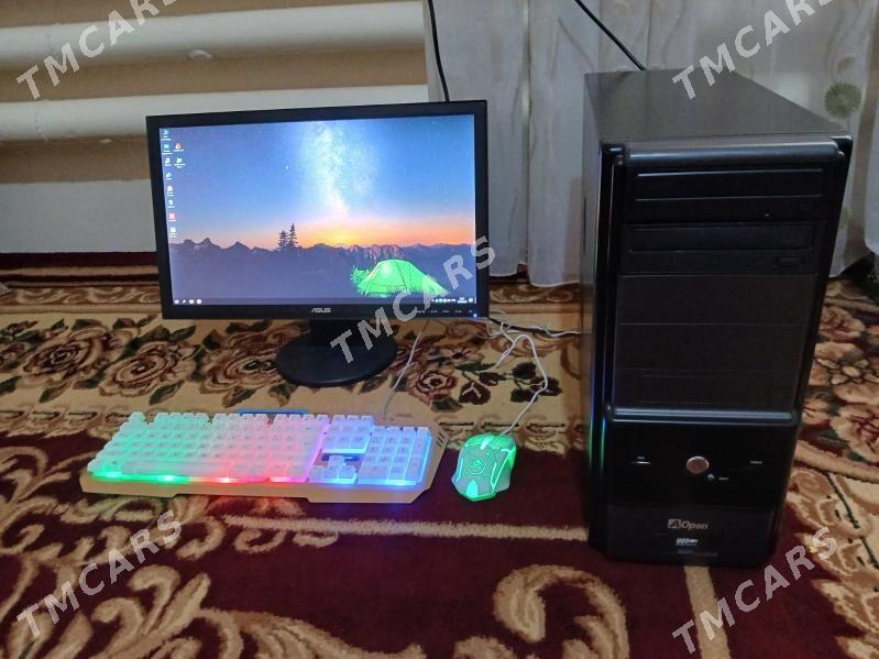 Komoyuter core i7 4pak - Daşoguz - img 3