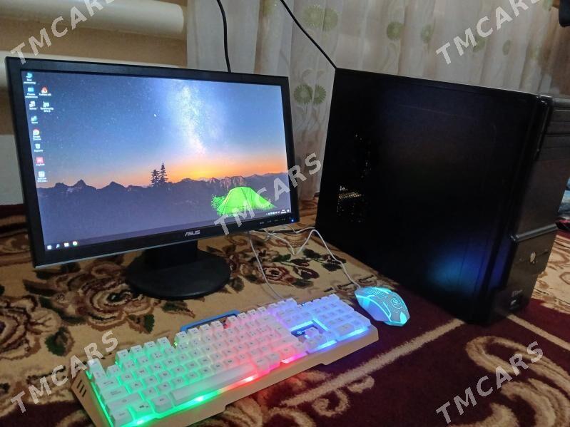 Komoyuter core i7 4pak - Daşoguz - img 2