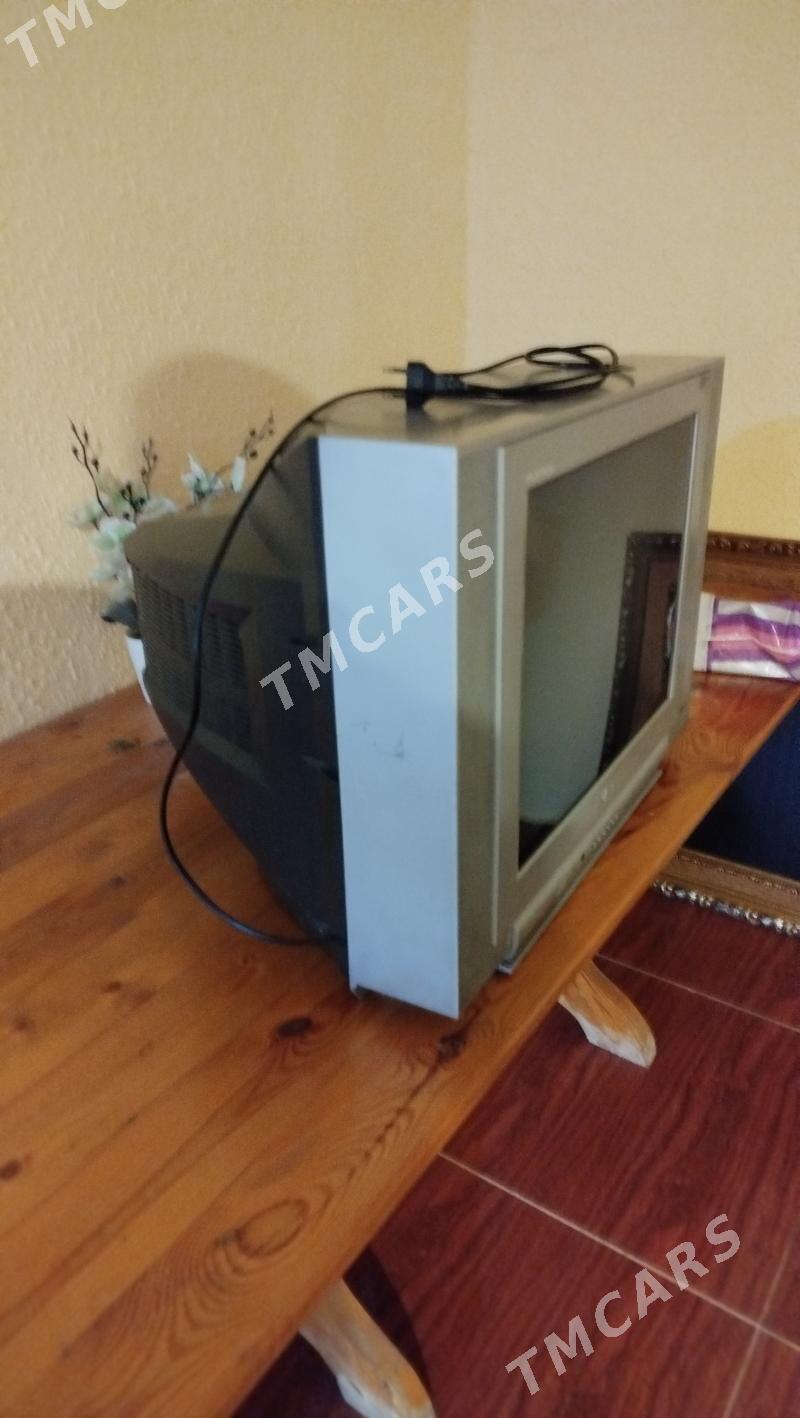 LG telewozor - Nebitgaz (Andalib-Ankara köç.) - img 2