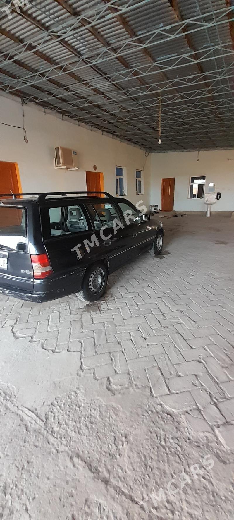 Opel Astra 1993 - 25 000 TMT - Halaç - img 3