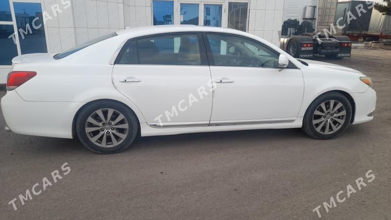 Toyota Avalon 2010 - 240 000 TMT - Мургап - img 2