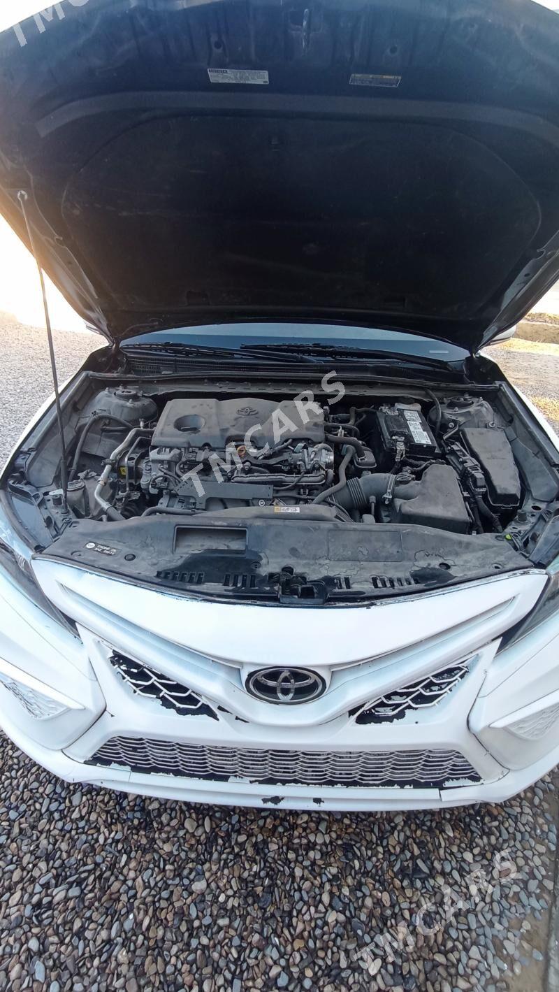 Toyota Camry 2020 - 260 000 TMT - Мары - img 3