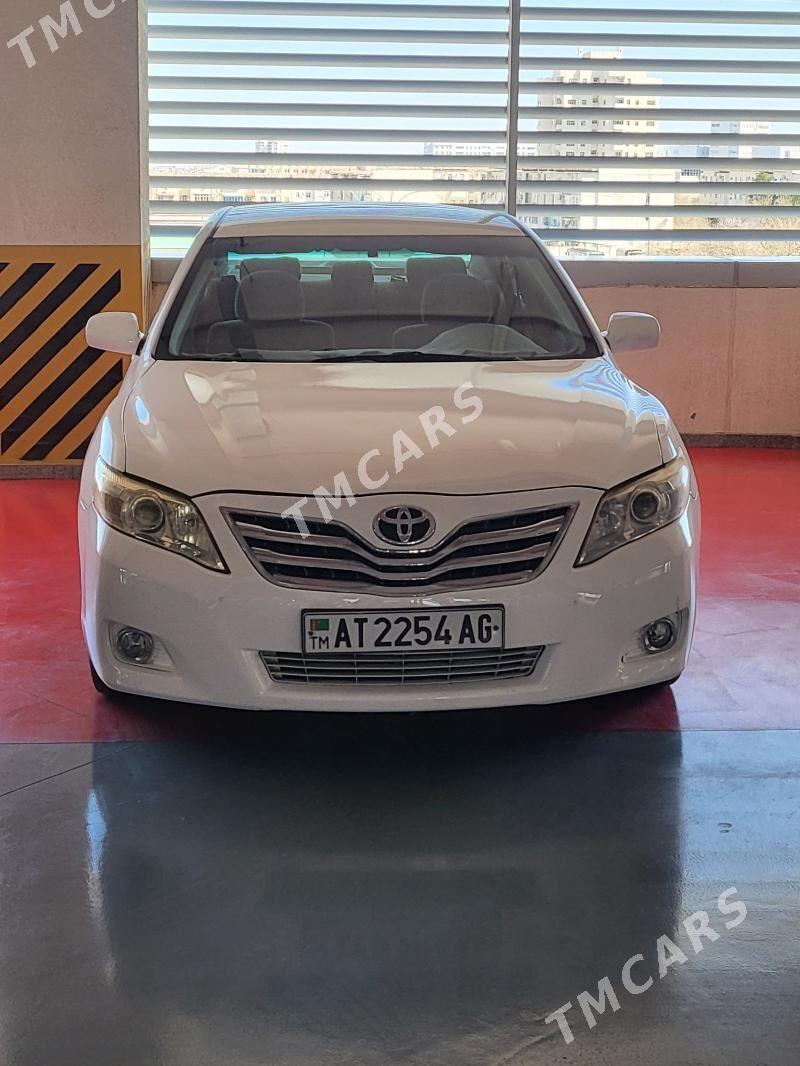 Toyota Camry 2007 - 126 000 TMT - Aşgabat - img 2