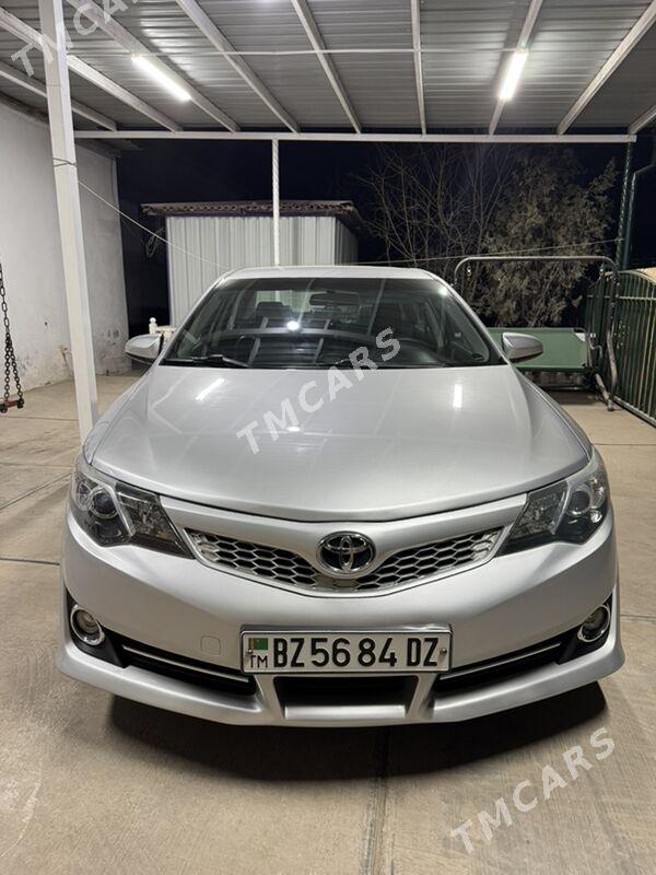 Toyota Camry 2013 - 235 000 TMT - Daşoguz - img 6