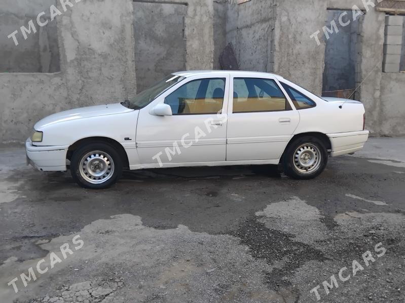 Opel Vectra 1992 - 20 000 TMT - Анев - img 2