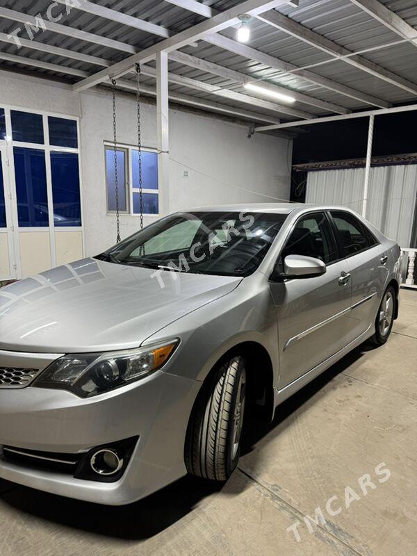 Toyota Camry 2013 - 235 000 TMT - Daşoguz - img 7