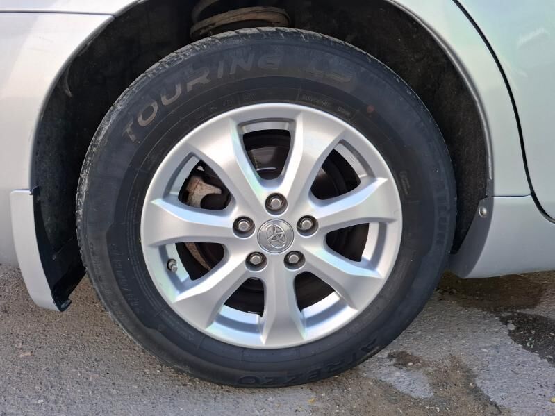 Disk Диски 4 700 TMT - Türkmenbaşy - img 2