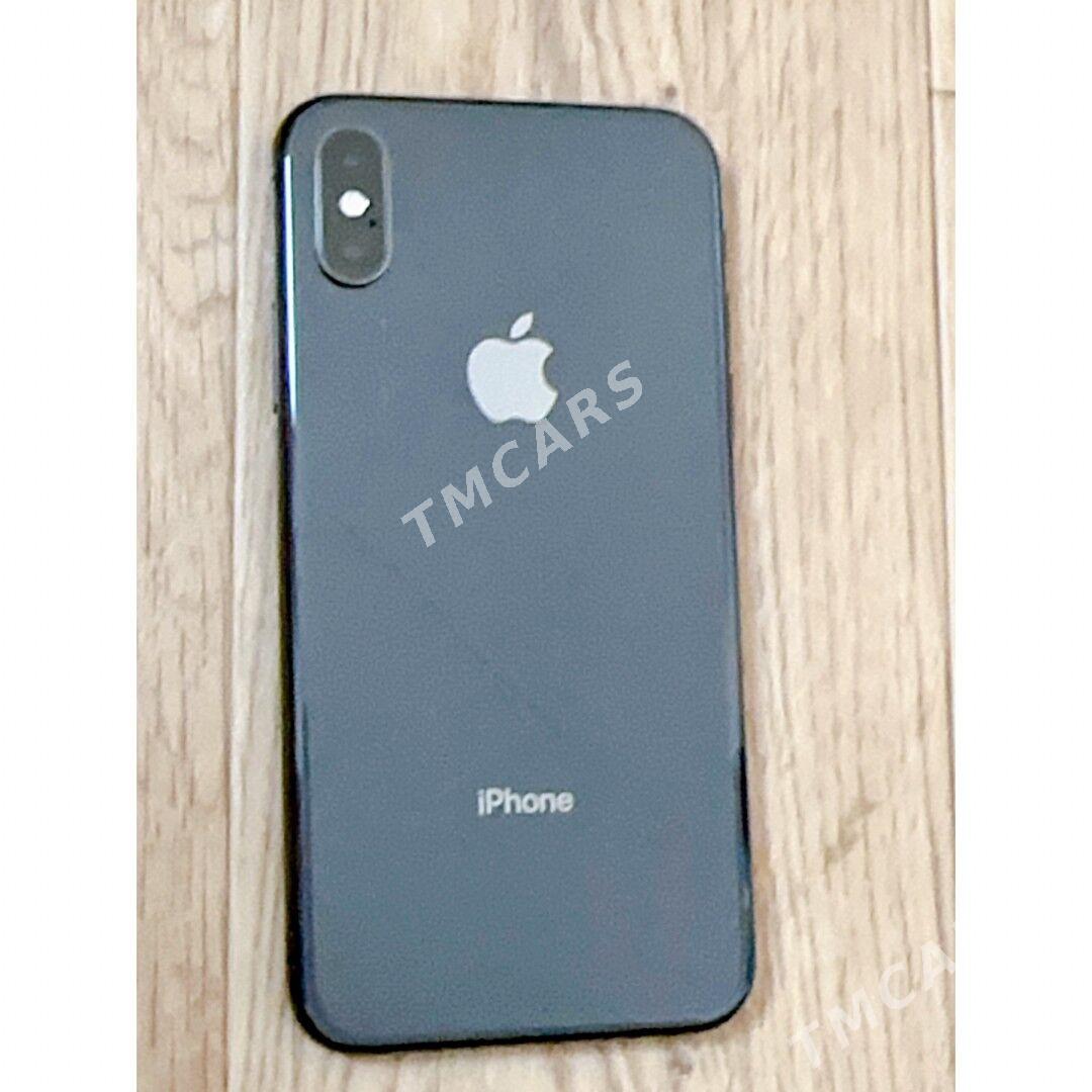 iPhone xs max 256gb - Туркменабат - img 3