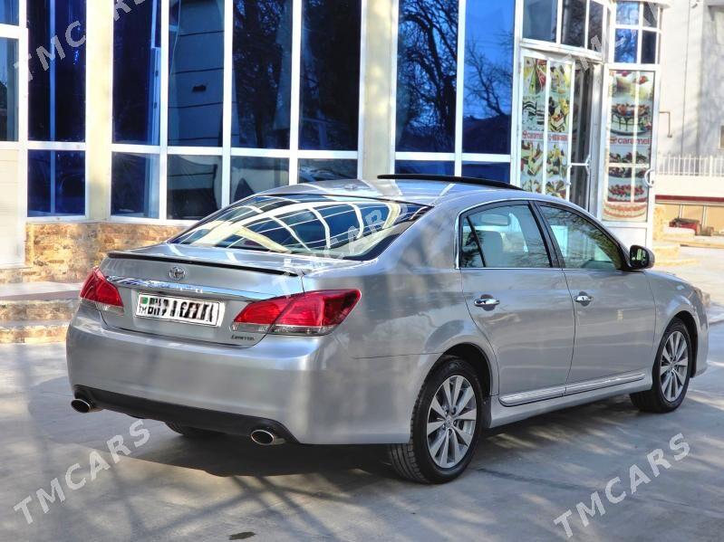 Toyota Avalon 2011 - 260 000 TMT - Балканабат - img 5