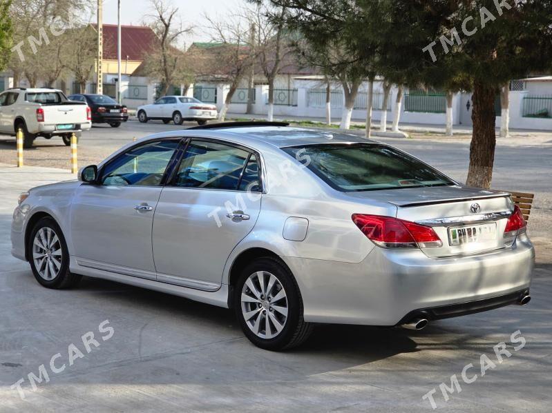 Toyota Avalon 2011 - 260 000 TMT - Балканабат - img 4