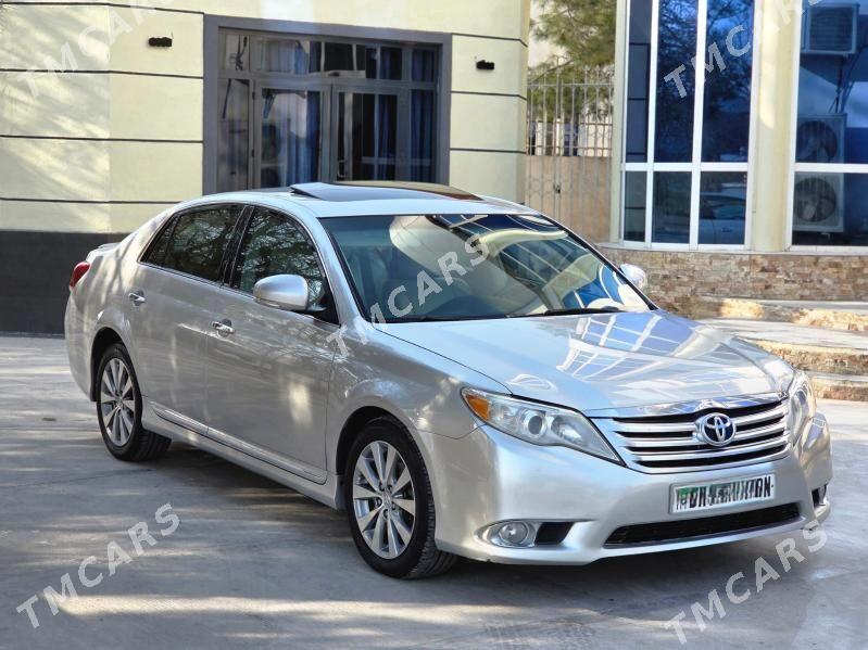 Toyota Avalon 2011 - 260 000 TMT - Балканабат - img 2