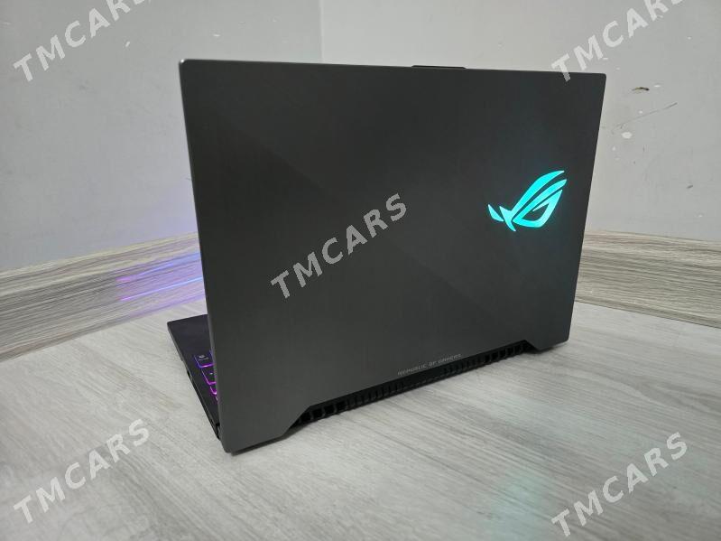 ASUS Strix ROG Gaming - Aşgabat - img 7