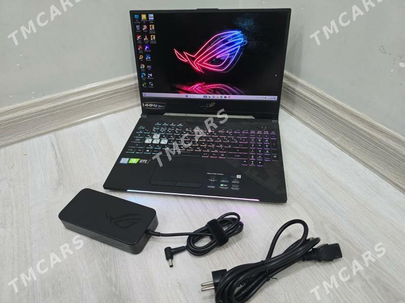 ASUS Strix ROG Gaming - Aşgabat - img 6