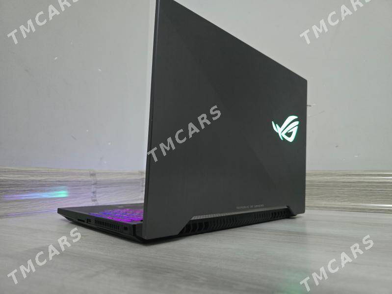 ASUS Strix ROG Gaming - Aşgabat - img 10