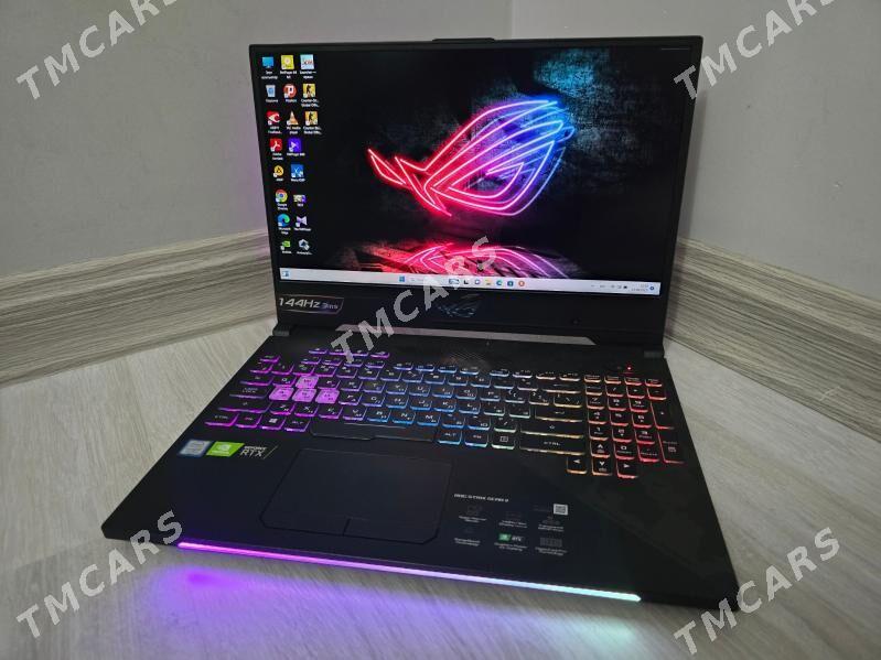 ASUS Strix ROG Gaming - Aşgabat - img 4