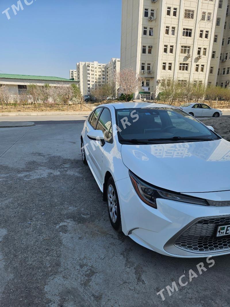 Toyota Corolla 2021 - 250 000 TMT - Aşgabat - img 4