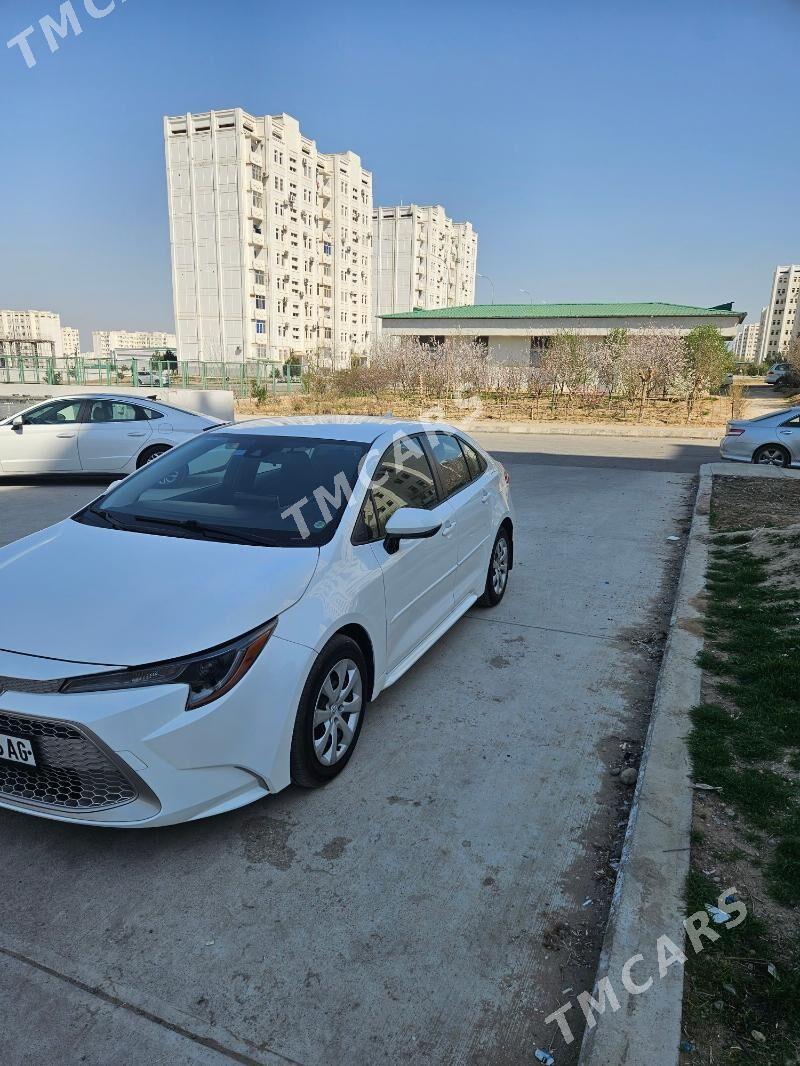 Toyota Corolla 2021 - 250 000 TMT - Aşgabat - img 6