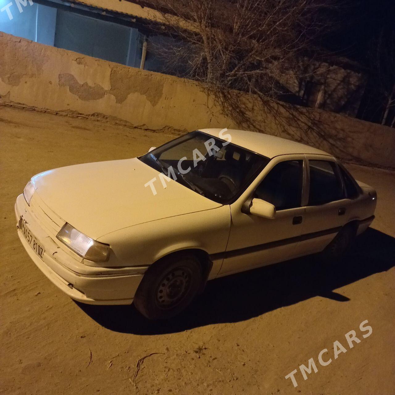 Opel Vectra 1992 - 27 000 TMT - Шабатский этрап - img 8