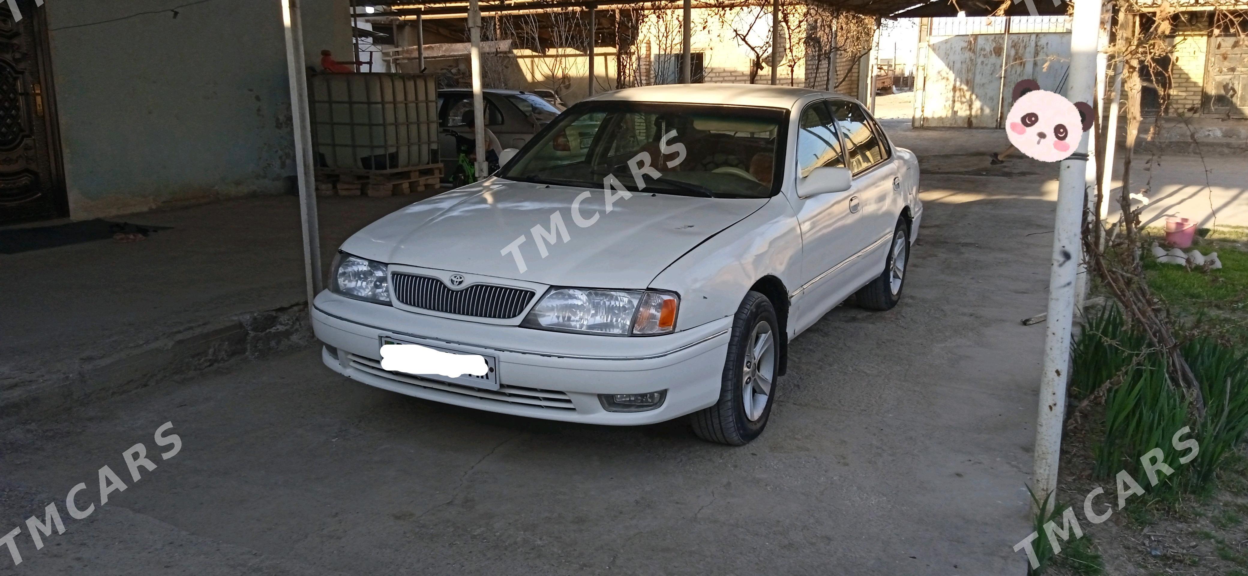 Toyota Avalon 1999 - 85 000 TMT - Байрамали - img 2