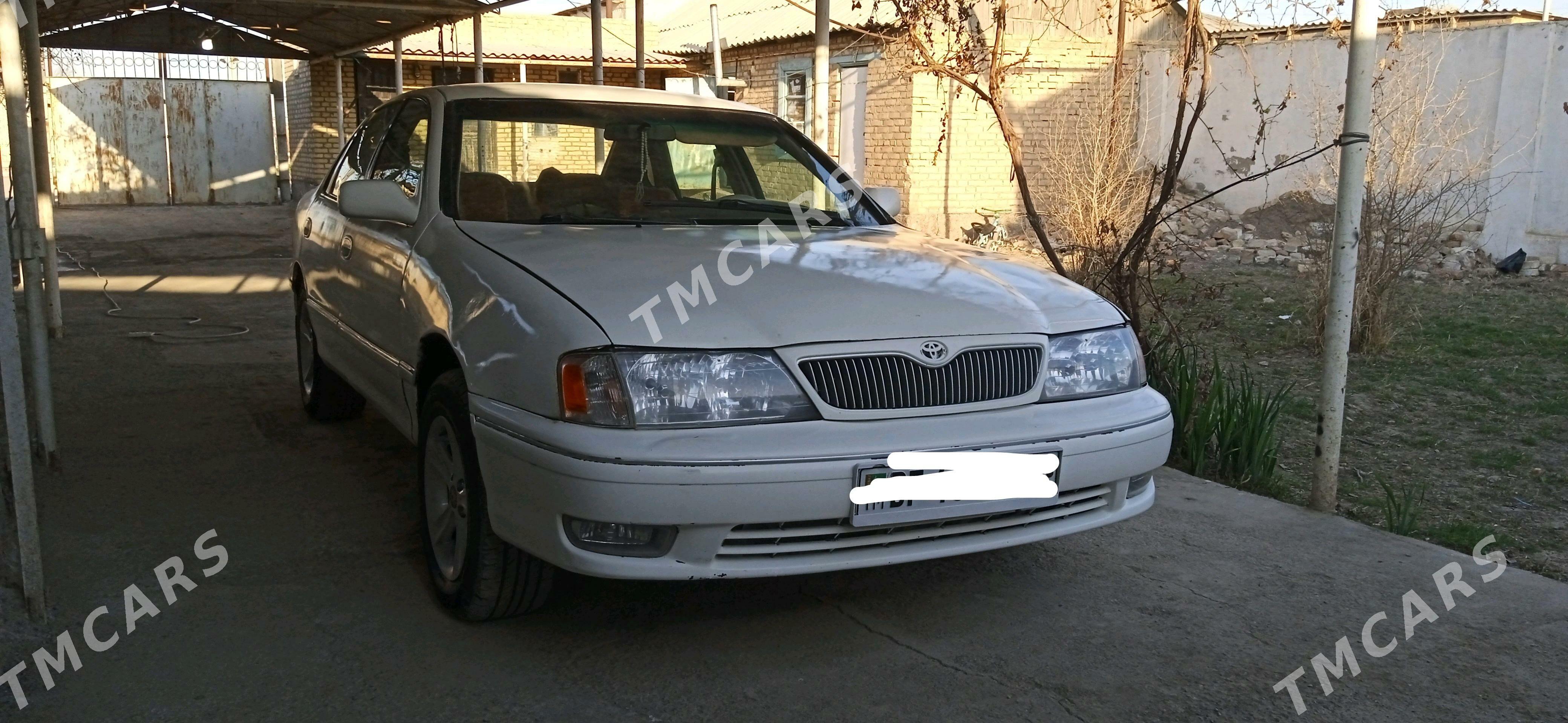 Toyota Avalon 1999 - 85 000 TMT - Baýramaly - img 3