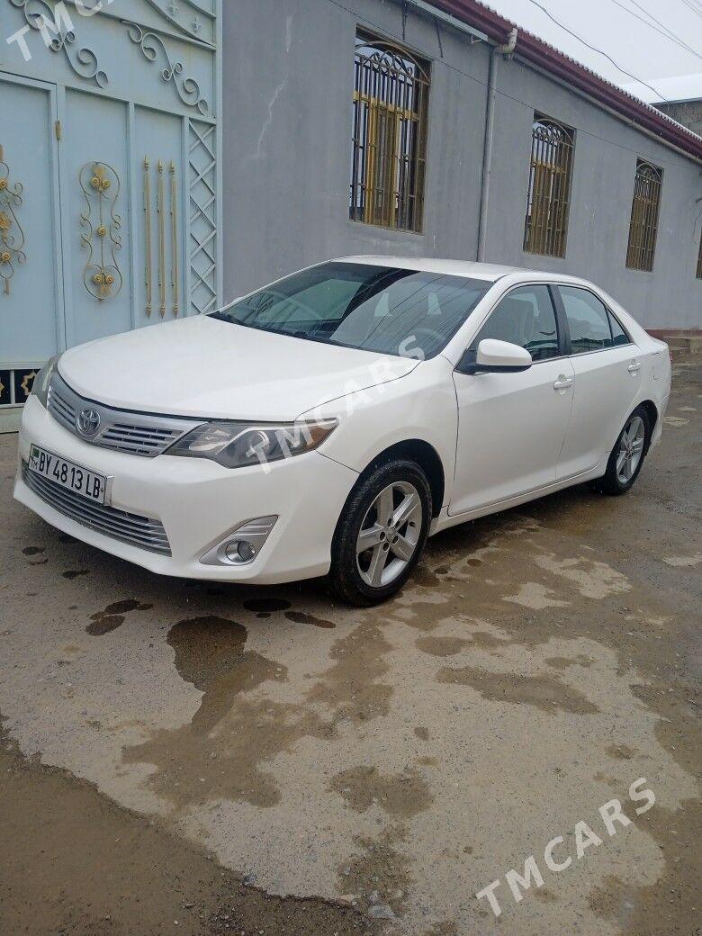 Toyota Camry 2012 - 165 000 TMT - Магданлы - img 2