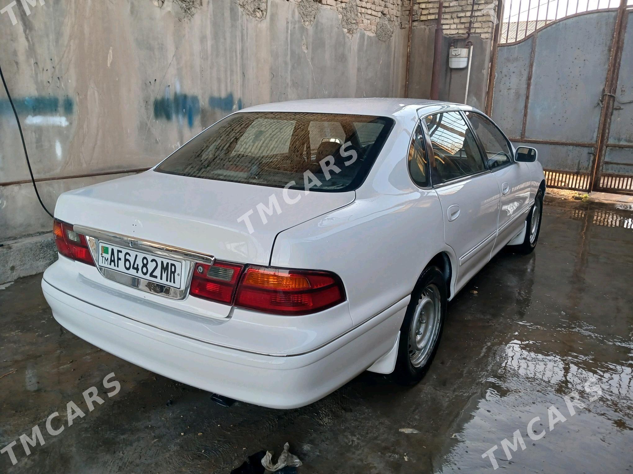 Toyota Avalon 1998 - 92 000 TMT - Байрамали - img 2