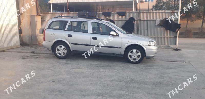 Opel Astra 1999 - 53 000 TMT - Wekilbazar - img 2