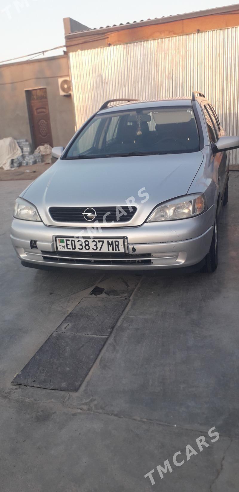 Opel Astra 1999 - 53 000 TMT - Wekilbazar - img 5