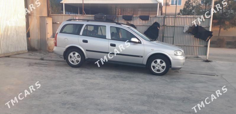 Opel Astra 1999 - 53 000 TMT - Wekilbazar - img 4