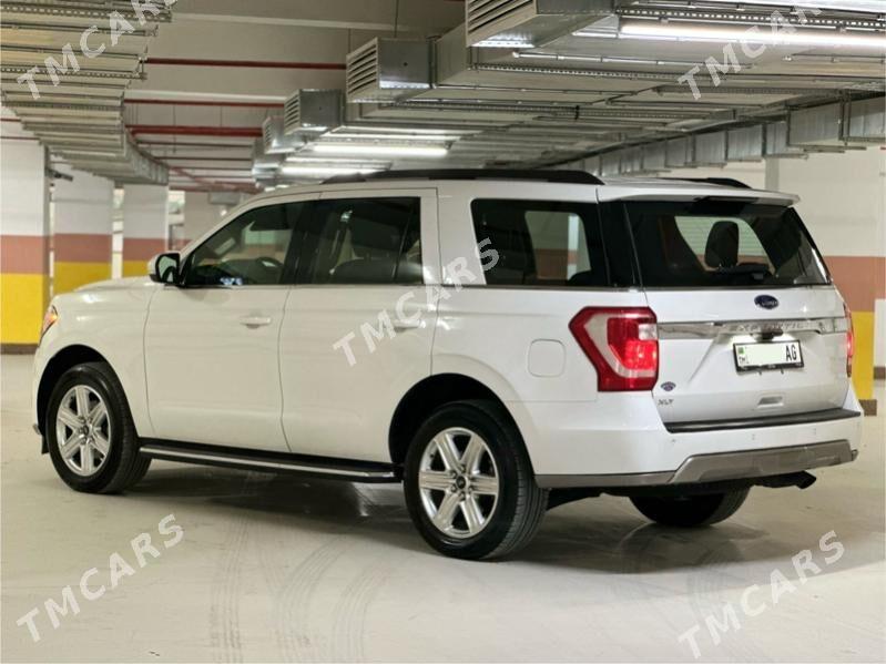 Ford Expedition 2020 - 399 000 TMT - Aşgabat - img 3