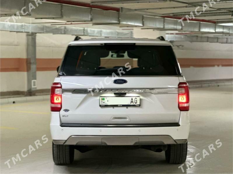 Ford Expedition 2020 - 399 000 TMT - Aşgabat - img 6